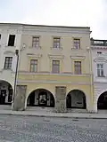 Nový Jičín, Masarykovo náměstí 6.jpg