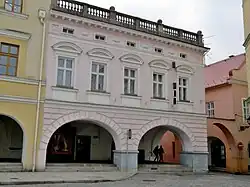 Nový Jičín, Masarykovo náměstí 7.jpg