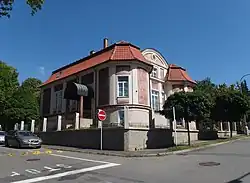 Nový Jičín, Slovanská 9.jpg