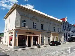 Nový Jičín, bývalá městská střelnice.jpg