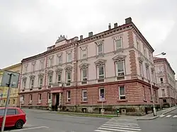 Nový Jičín, bývalý krajský soud.jpg