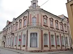 Nový Jičín, hotel Praha.jpg