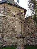 Nový Jičín, kříž u hradeb.jpg