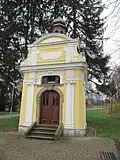 Nový Jičín, kaple Svatého Kříže.jpg