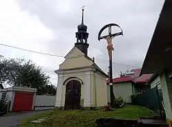 Nový Jičín, kaple Umučení Krista (2).jpg