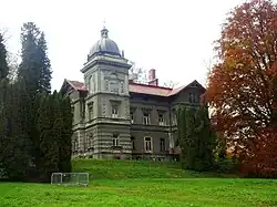 Nový Jičín, vila Jana Hückela.jpg