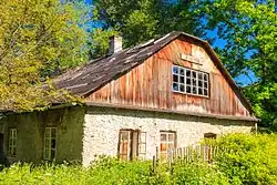 Nový mlýn u Podmoklan