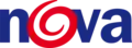 Druhé logo stanice (1996–2004)