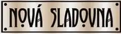 logo pivovaru Nová Sladovna