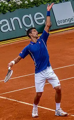 Novak Djoković