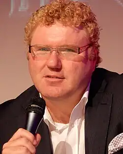 Milan Fridrich (2016)