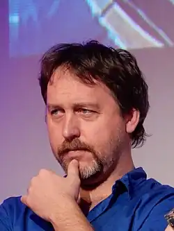 Dan Přibáň (2016)