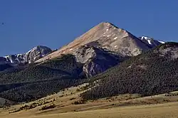 Lemhi Range