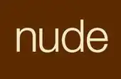 Logo Nude Records