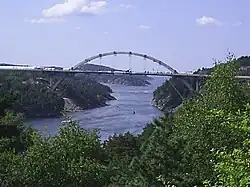 Nový Svinesundský most