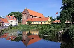 Hrad Nyborg
