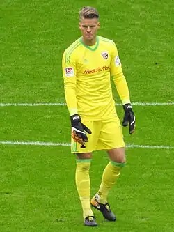 Ørjan Nyland (2017)