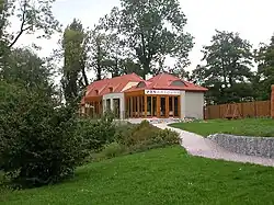 Nymburk - Katovna.JPG