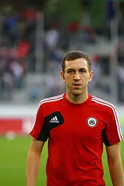 Oļegs Laizāns (2013)