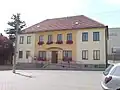 Obecní úřad