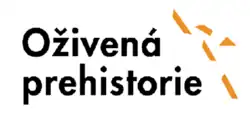Logo spolku Oživená (pre)historie