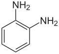 o-Fenylenodiamina
