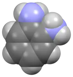 Prostorový model molekuly