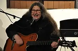 Dáša Vokatá (2013).