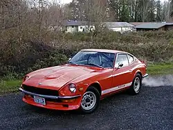 Datsun 240Z