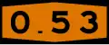 O-53 otoyolu