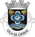 Oeiras – znak