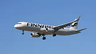 Airbus A321-200
