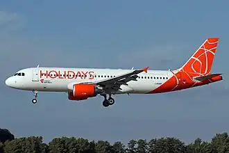 Airbus A320-200