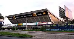Zimní stadion v Tychach