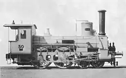 ONWB_IIIb_50_Stuart_Mill.jpg|ÖNWB IIIb No. 50 „Stuart Mill“ später kkStB 16.38, ČSD 232.016