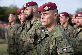 Falcon Leap 2022, Arnhem, Nizozemsko