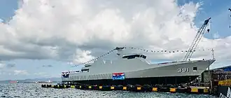 Raja Haji Fisabilillah (391)