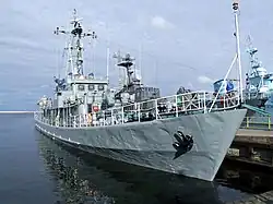 ORP Mewa