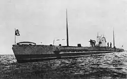 ORP Ryś
