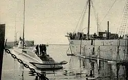 ORP Żbik