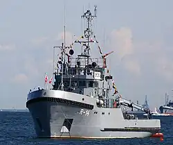 ORP Zbyszko
