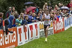 Yannick Michiels (2. srpna 2023)