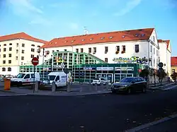 Obchodní centrum Jordanka.jpg