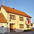 Obecní úřad