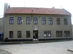 Obecní úřad Prusy-Boškůvky