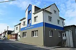 Obecní dům Veselá