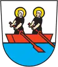 Oberägeri – znak