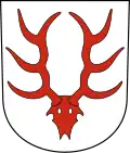 Oberbüren – znak