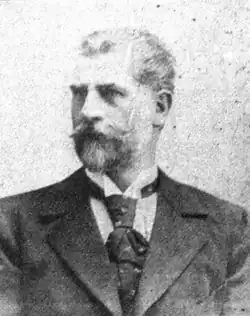 Heinrich Oberleithner, r. 1907