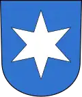 Oberrieden – znak